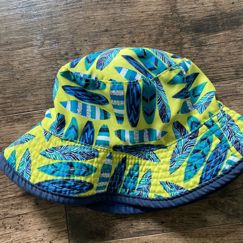 Koala Baby beach hat